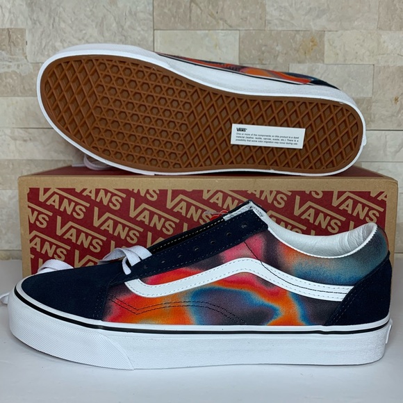 Old Skool Vans - Picture 2 of 12